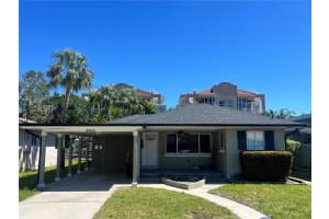 3503 CASABLANCA AVENUE, ST PETE BEACH, FL 33706 Sold 08/29/25