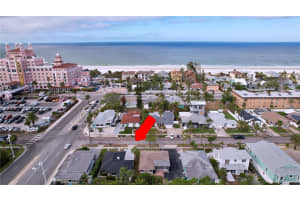 3503 CASABLANCA AVENUE, ST PETE BEACH, FL 33706 Sold 08/29/25
