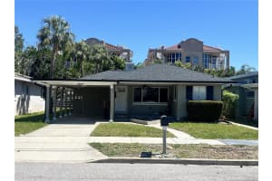 3503 CASABLANCA AVENUE, ST PETE BEACH, FL 33706 Sold 08/29/25