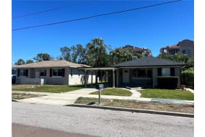 3503 CASABLANCA AVENUE, ST PETE BEACH, FL 33706 Sold 08/29/25