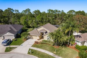 14709 CORAL BERRY DRIVE, TAMPA, FL 33626 Sold 05/23/25
