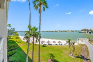 5701 Bahia Del Mar Cir #408, ST PETERSBURG
