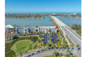 5701 BAHIA DEL MAR CIRCLE, ST PETERSBURG, FL 33715 - MLS#MFRTB8364150