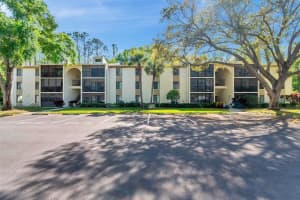1398 Shady Pine Way #h2, TARPON SPRINGS
