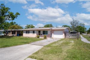4601 71ST AVENUE, PINELLAS PARK, FL 33781 Sold 07/02/25