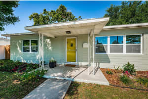 6460 17TH LANE, ST PETERSBURG, FL 33702 Sold 04/25/25