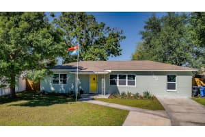 6460 17TH LANE, ST PETERSBURG, FL 33702 Sold 04/25/25