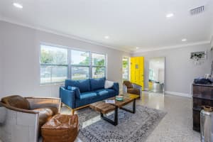 6460 17TH LANE, ST PETERSBURG, FL 33702 Sold 04/25/25