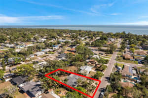6632 23RD STREET, ST PETERSBURG, FL 33712 Sold 04/24/25