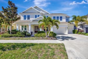 6324 Brevada Ln, APOLLO BEACH