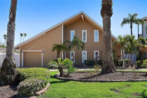 1101 BAY PINE BOULEVARD, INDIAN ROCKS BEACH, FL 33785 Sold 07/10/25