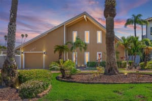 1101 BAY PINE BOULEVARD, INDIAN ROCKS BEACH, FL 33785 Sold 07/10/25
