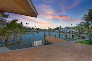 1101 BAY PINE BOULEVARD, INDIAN ROCKS BEACH, FL 33785 Sold 07/10/25