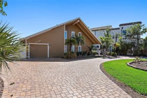 1101 BAY PINE BOULEVARD, INDIAN ROCKS BEACH, FL 33785 Sold 07/10/25