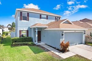 20631 GREAT LAUREL AVENUE, TAMPA, FL 33647 Sold 05/22/25