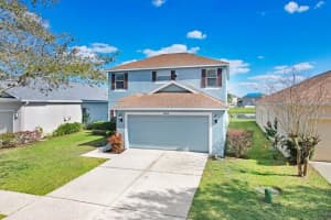 20631 GREAT LAUREL AVENUE, TAMPA, FL 33647 Sold 05/22/25