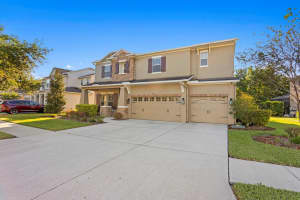 20119 OAKFLOWER AVENUE, TAMPA, FL 33647 Sold 06/06/25