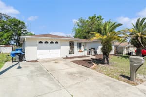 7825 NIAGARA DRIVE, PORT RICHEY, FL 34668 Sold 05/20/25