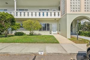 2400 COLUMBIA DRIVE, CLEARWATER, FL 33763 Sold 05/12/25