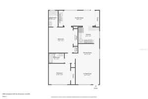 2400 COLUMBIA DRIVE, CLEARWATER, FL 33763 Sold 05/12/25