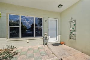 2400 COLUMBIA DRIVE, CLEARWATER, FL 33763 Sold 05/12/25