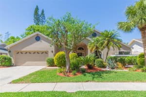 15814 HAMPTON VILLAGE DRIVE, TAMPA, FL 33618 Sold 06/04/25