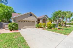 15814 HAMPTON VILLAGE DRIVE, TAMPA, FL 33618 Sold 06/04/25