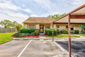 10850 43RD STREET, CLEARWATER, FL 33762 Sold 04/30/25