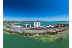 7200 Sunshine Skyway Ln S #16g, ST PETERSBURG
