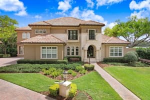 17111 JOURNEYS END DRIVE, ODESSA, FL 33556 Sold 06/11/25