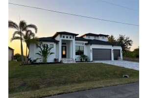 9514 Snapper Cir, PORT CHARLOTTE