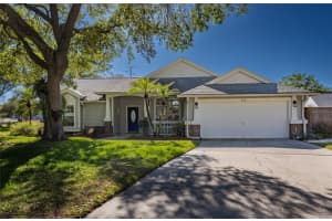 818 EDGEHILL DRIVE, PALM HARBOR, FL 34684 Sold 05/07/25