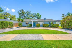 3310 W Swann Ave, TAMPA