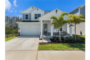 1439 Gopher Loop, TARPON SPRINGS