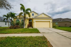 12720 Whitney Meadow Way, RIVERVIEW