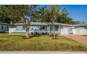 2736 45TH WAY, ST PETERSBURG, FL 33713 - MLS#MFRTB8364263