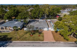 2736 45TH WAY, ST PETERSBURG, FL 33713 - MLS#MFRTB8364263