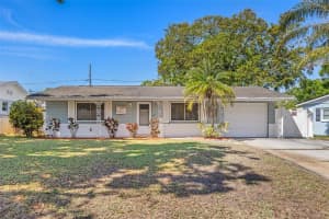 6684 26TH STREET, ST PETERSBURG, FL 33702 Sold 05/15/25