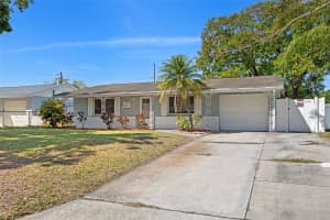 6684 26TH STREET, ST PETERSBURG, FL 33702 Sold 05/15/25