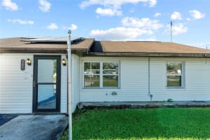 39142 KENDELL DRIVE, ZEPHYRHILLS, FL 33542 Sold 05/21/25