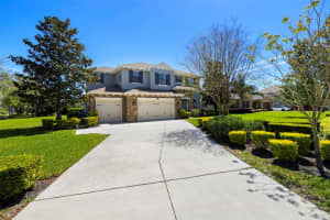 17909 HOWSMOOR PLACE, LUTZ, FL 33559 Sold 06/02/25