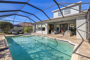 17909 HOWSMOOR PLACE, LUTZ, FL 33559 Sold 06/02/25