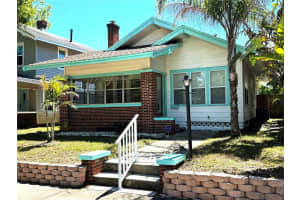 160 16TH AVENUE, ST PETERSBURG, FL 33704 Sold 06/24/25