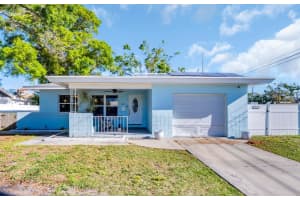5801 DARTMOUTH AVENUE, ST PETERSBURG, FL 33710 Sold 05/12/25