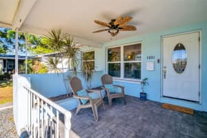 5801 DARTMOUTH AVENUE, ST PETERSBURG, FL 33710 Sold 05/12/25