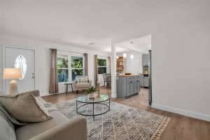 5801 DARTMOUTH AVENUE, ST PETERSBURG, FL 33710 Sold 05/12/25