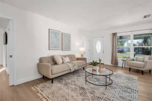 5801 DARTMOUTH AVENUE, ST PETERSBURG, FL 33710 Sold 05/12/25