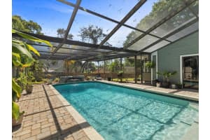 2860 BRIARWOOD LANE, PALM HARBOR, FL 34683 Sold 05/29/25