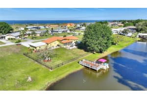 6365 AVOCADO DRIVE, INDIAN LAKE ESTATES, FL 33855 - MLS#MFRTB8364319