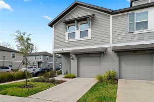 2760 SCARLET BAY PLACE, BRANDON, FL 33510 Sold 07/02/25